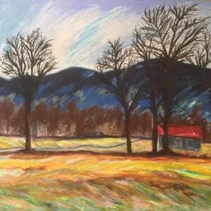 Hadley Landscape #2