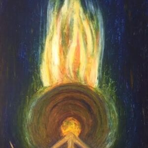 Solar Plexus Chakra