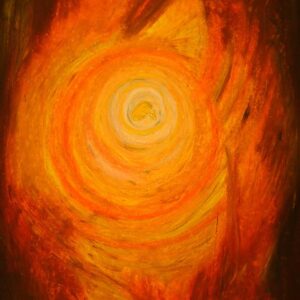 Sacral Chakra