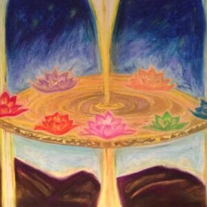 Masters of Light