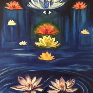 Oneness Multi dimensional