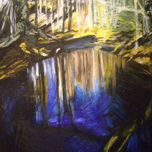 Puffers Pond-2