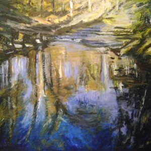 Puffers Pond