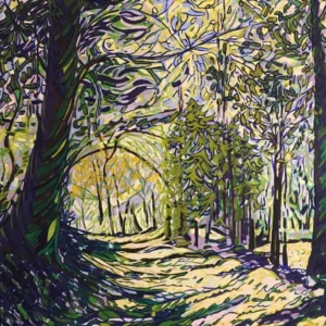 Magical Realism in the Forest