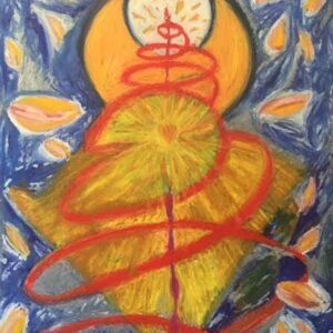 Seeds of Consciousness