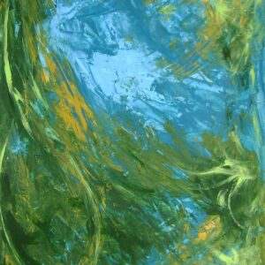 Spy fish in the deep blue sea-8098