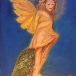 The Child Angel