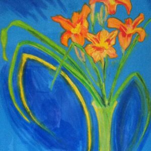 Tiger Lillies